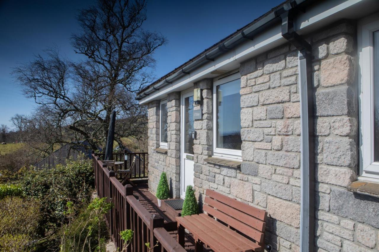 Pabay@Knock View Apartments, Sleat, Isle Of Skye Teangue  Exterior photo