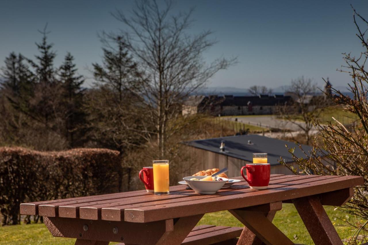 Pabay@Knock View Apartments, Sleat, Isle Of Skye Teangue  Exterior photo