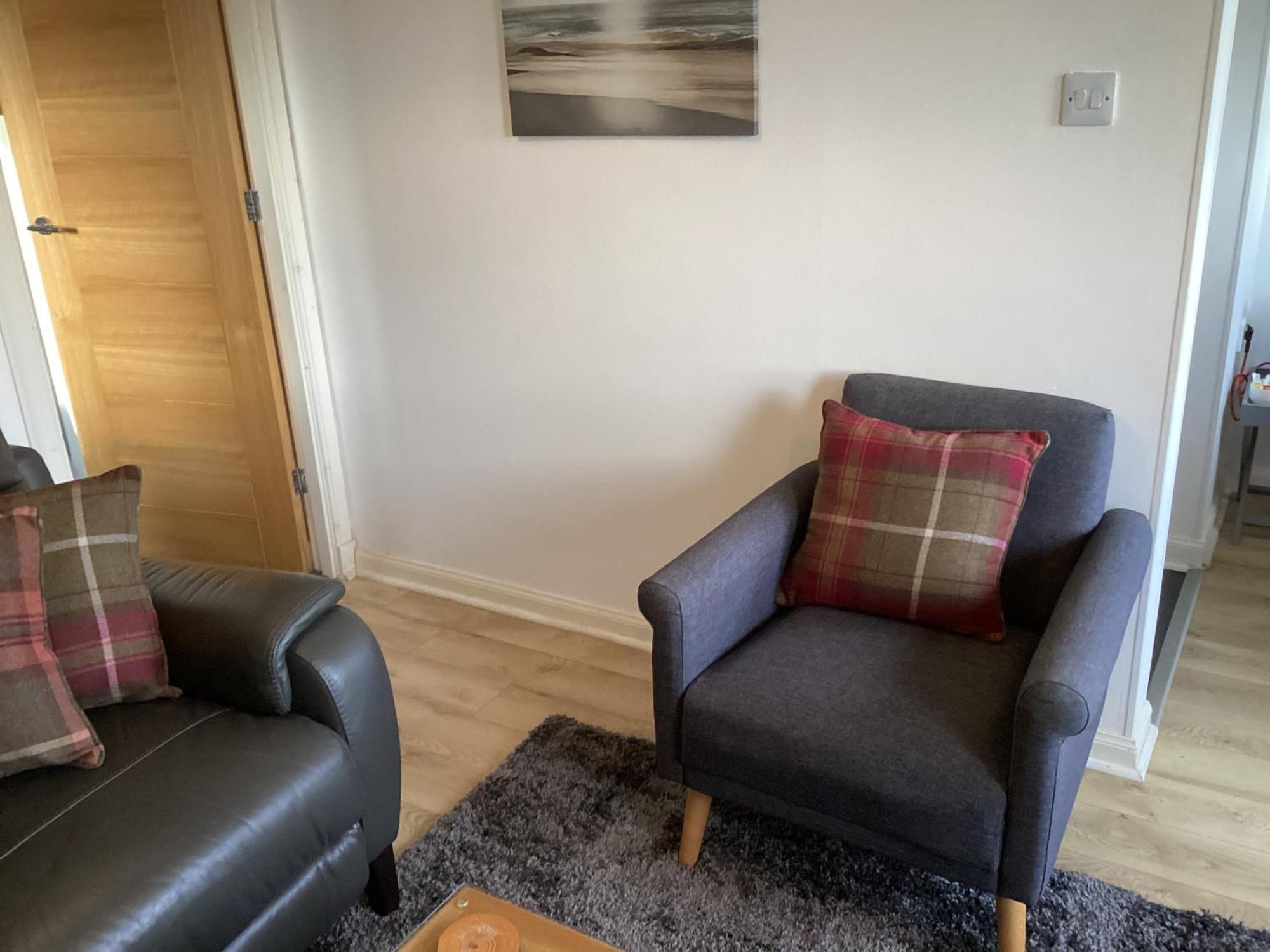 Pabay@Knock View Apartments, Sleat, Isle Of Skye Teangue  Exterior photo